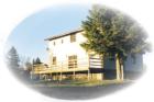 Pferderanch Bed Breakfast- Lodge in Kanada zu verkaufen