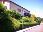 2-Zimmer Wohnung Ferienwohnung Altersruhesitz