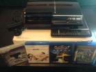 Ps3 playstation 3 60gb