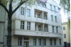 Potsdam 2. -Zi. -Whg.