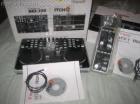 Brand new Pioneer Platinum edition Nexus 2x Pioneer CDJ-2000 1x PIONEER DJM-90