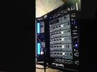 Jb-System 5 kanal neu verbaut